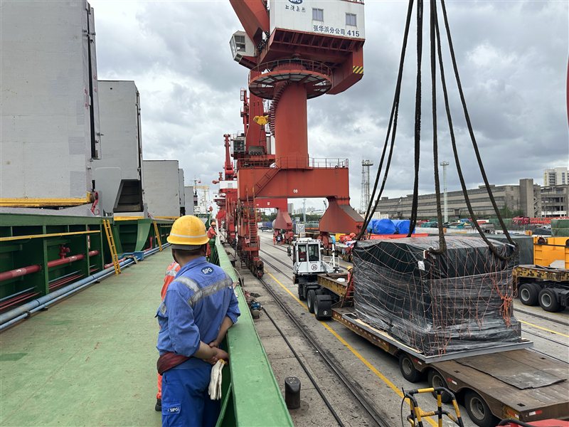 Port Direct Lift